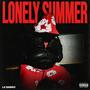 LONELY SUMMER (Explicit)