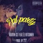 Pal party (feat. ElHitchMen) [Explicit]