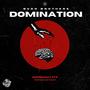 DOMINATION (S.PT2) (feat. BIGHOMIE$LIM & CIRY-P) [Explicit]