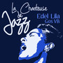 La chanteuse de jazz