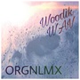 'Woodi' 3rd Single Album - Orgnlmx