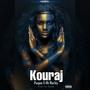 KOURAJ (feat. Oh Marley) [Explicit]