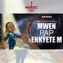 Mwen pap Enkyete'm