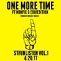 One More Time (feat. Nonfic & EddieDition) [Explicit]