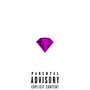 DIAMOND (prod. by SURFDUDE) [Explicit]