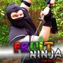 Fruit Ninja: The Musical (feat. Raymy Krumrei)