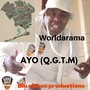 Ayo (Q.G.T.M) [Explicit]