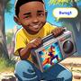 Hip-Hop Hoodstar (Explicit)