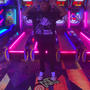 J core (Explicit)