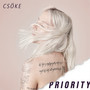 Priority (Explicit)