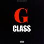 G-CLASS (feat. UMAIR & JimmY9TX) [Explicit]