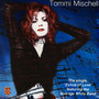 Tommi Mischell Echoes (Single)