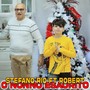 'O nonno esaurito