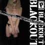 BLACKOUT (feat. Percbuddy) [Explicit]