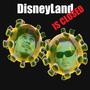 DisneyLand Is Closed (Coronavirus Freestyle) [Explicit]