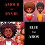 AMOUR ou ENVIE (feat. ELIE) [Explicit]