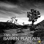 Barren Plateaux