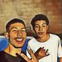 Oração (feat. Junnin)