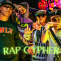 Rap Cypher (Explicit)