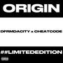 Origin : ##LimitedEdition (Explicit)