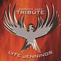 Lyfe Jennings Smooth Jazz Tribute