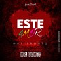 Este Amor (feat. Graff) [Explicit]