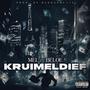 Kruimeldief (feat. Bielo) [Explicit]