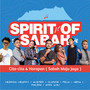 Cita-cita dan Harapan - Lagu Tema Konsert Spirit of Sabah