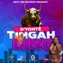 TINGAH LING