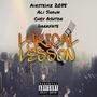 Lyrical Lesson (feat. Airstrike 2085, Ali Shaun, Chevashy & Darkfate) [Explicit]
