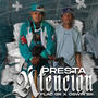 PRESTA ATENCION (feat. Oswin BR) [Explicit]