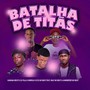 Batalha De Titãs