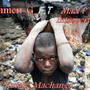 Kutele Machango (feat. Mamen-G ) [Explicit]