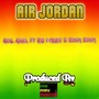 Air Jordan (feat. Ras I-Maric & Boom Boom)