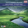 Vaughan Williams, R.: 10 Blake Songs / Oboe Concerto in A Minor / Household Music / Fantasia on A Theme by Thomas Tallis (Banfalvi)