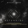 Asteroids (Explicit)
