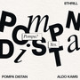 Pompa Distan