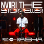 Naisha (Live)