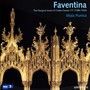 Faventina: The Liturgical Music of Codex Faenza 117