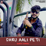 Daru Aali Peti