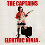 The Elektric Ninja