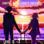 Love Is (feat. Cloudyy) [Explicit]