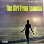 The Girl From Ipanema（黑胶版）