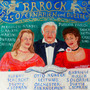 Barock - Opernarien und Duette