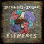 4 Elements (feat. Saigon)