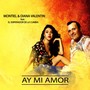 Ay Mi Amor (feat. El Emperador de la Cumbia)