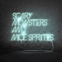 Scary Monsters and Nice Sprites - Single (Skrillex Tribute)