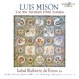 Misón: The Five Sevillian Flute Sonatas