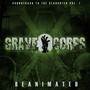 Soundtrack to the Slaughter, Vol 1: Reanimated