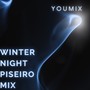 Winter Night piseiro mix